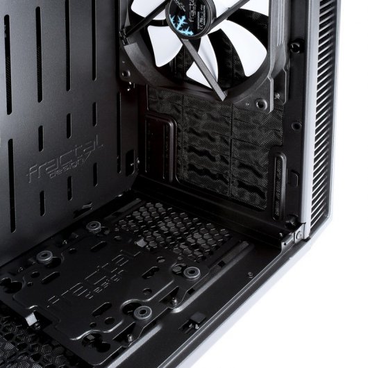 Fractal Design Define Nano S Negra