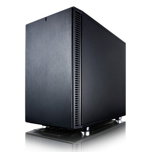 Fractal Design Define Nano S Negra