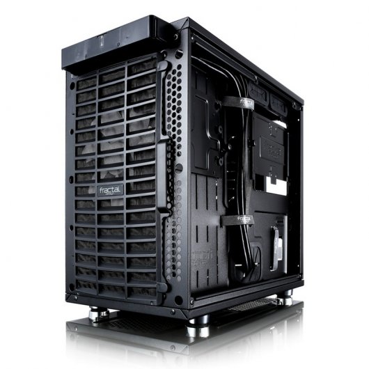 Fractal Design Define Nano S Negra