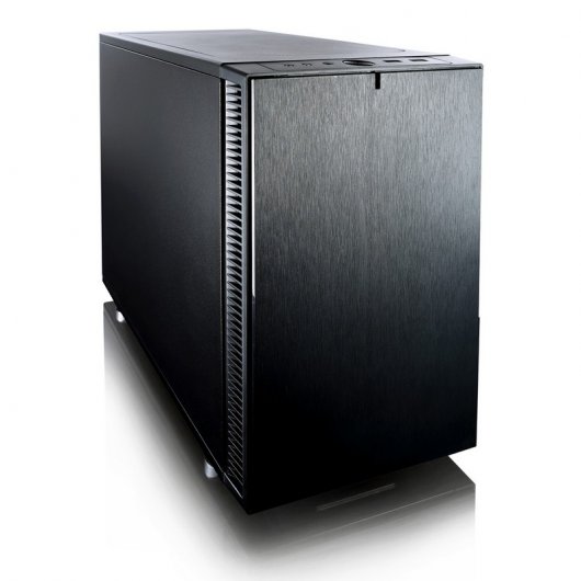 Fractal Design Define Nano S Negra