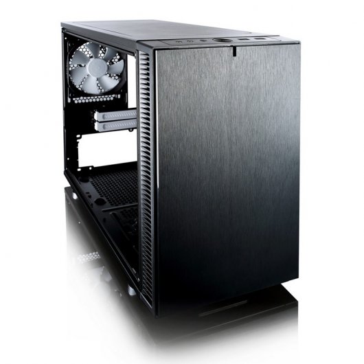 Fractal Design Define Nano S Negra