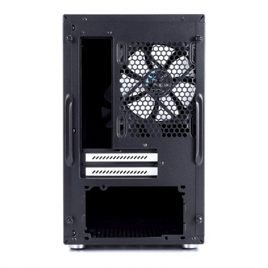 Fractal Design Define Nano S Negra