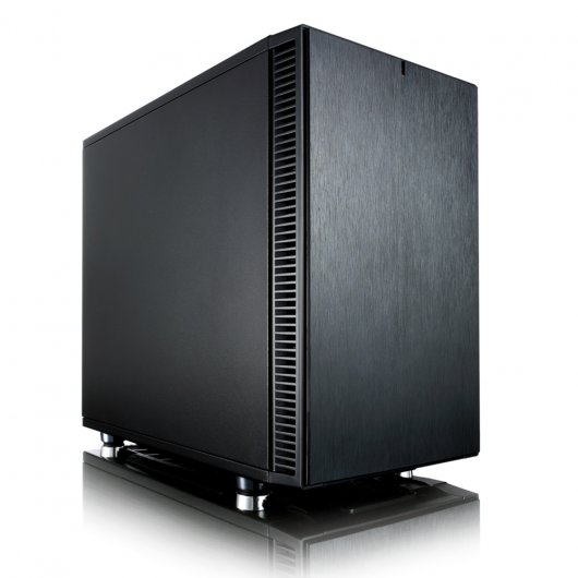 Fractal Design Define Nano S Negra