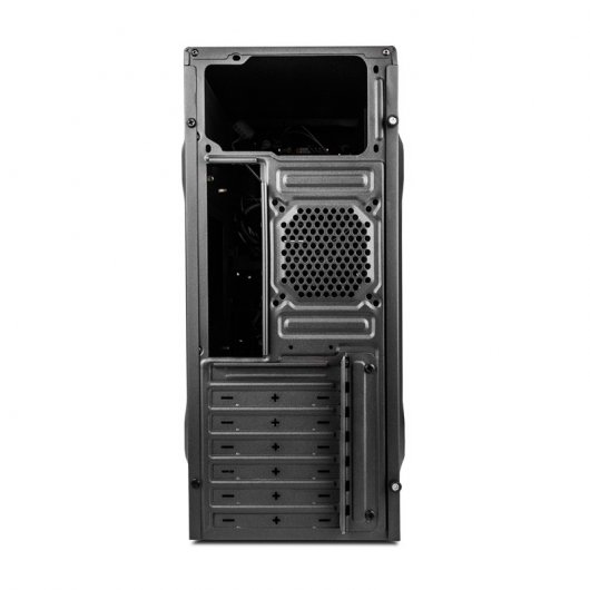 Nox Pax Red Edition USB 3.0