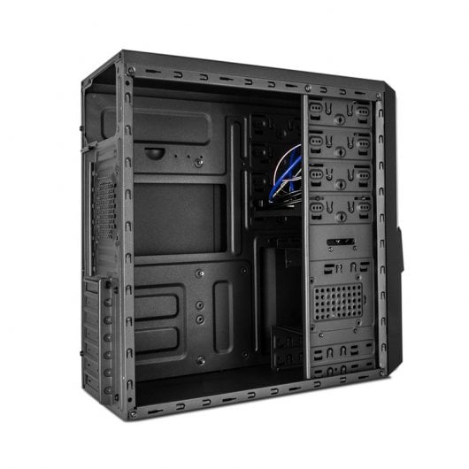 Nox Pax Red Edition USB 3.0