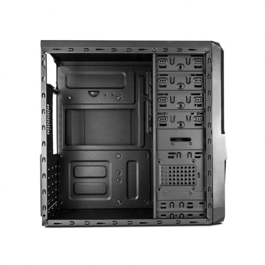 Nox Pax Red Edition USB 3.0