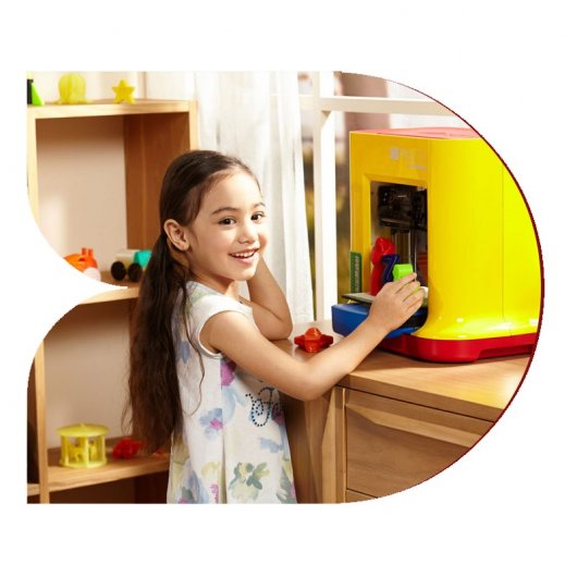 XYZprinting da Vinci miniMaker Impresora 3D