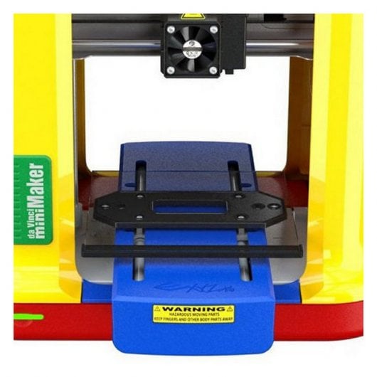 XYZprinting da Vinci miniMaker Impresora 3D