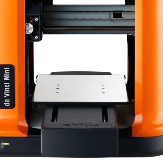 XYZprinting da Vinci Mini Wifi Impresora 3D