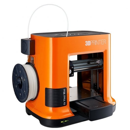 XYZprinting da Vinci Mini Wifi Impresora 3D