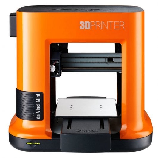 XYZprinting da Vinci Mini Wifi Impresora 3D