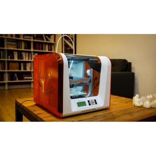 XYZprinting da Vinci Jr 1.0 Impresora 3D