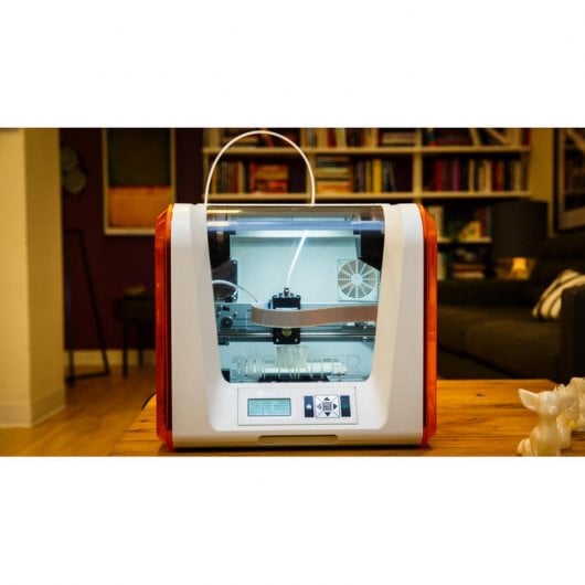 XYZprinting da Vinci Jr 1.0 Impresora 3D