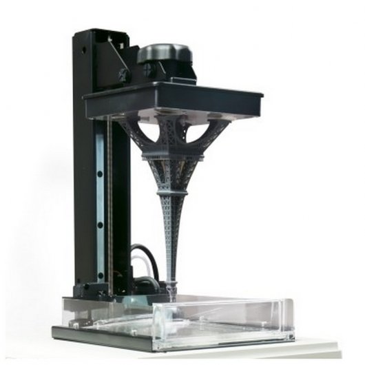 XYZprinting Nobel 1.0 Impresora 3D