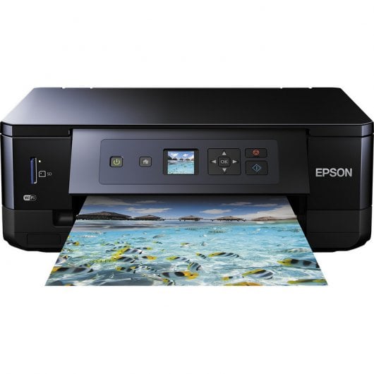 Epson XP-540 Multifunción WiFi