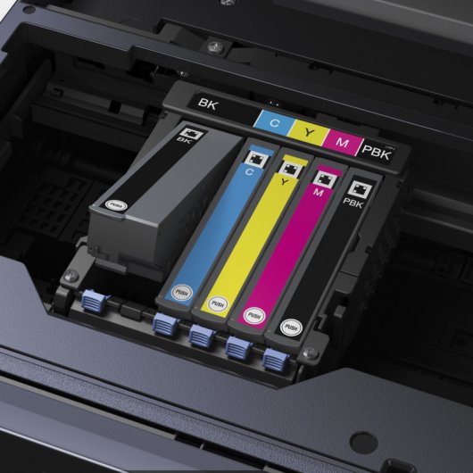 Epson XP-540 Multifunción WiFi