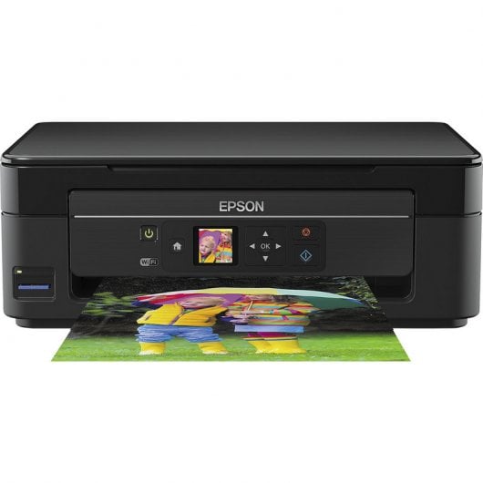 Epson XP-342 Multifunción WiFi