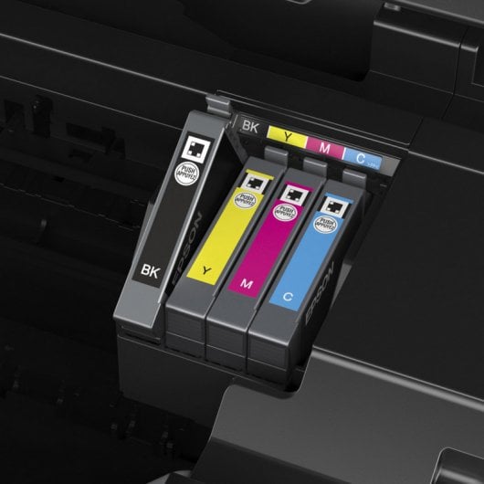 Epson XP-342 Multifunción WiFi