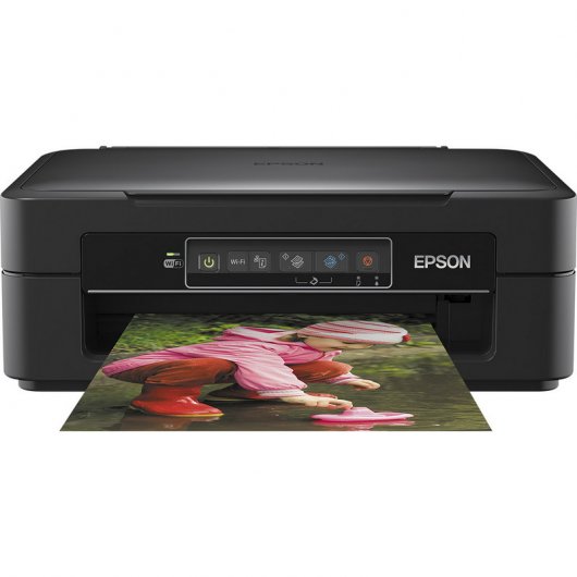 Epson XP-245 Multifunción WiFi