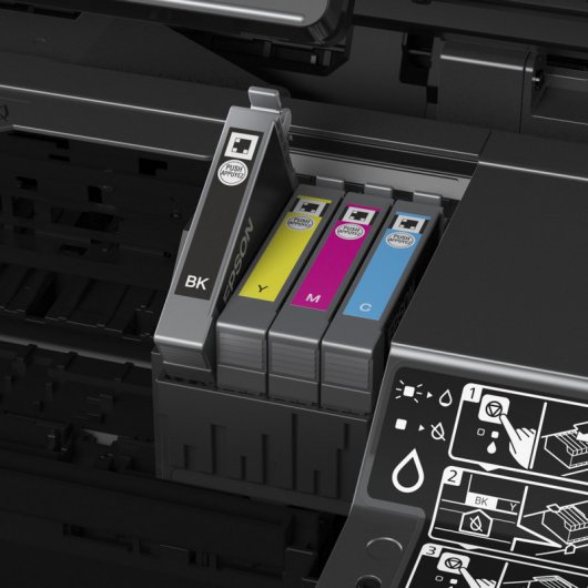 Epson XP-245 Multifunción WiFi