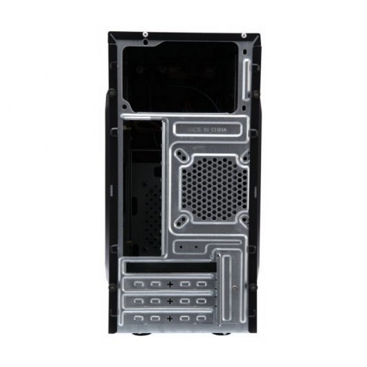 L-Link MAX Micro ATX + Fuente ATX 500W