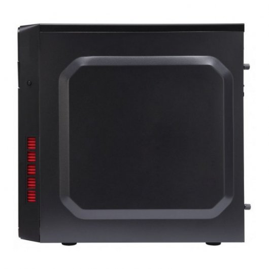 L-Link MAX Micro ATX + Fuente ATX 500W