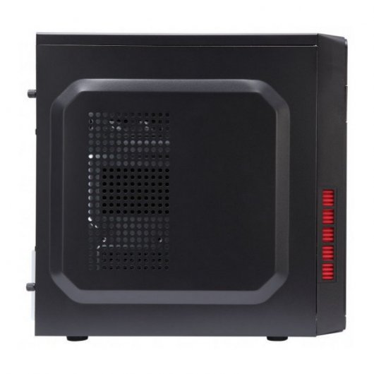 L-Link MAX Micro ATX + Fuente ATX 500W