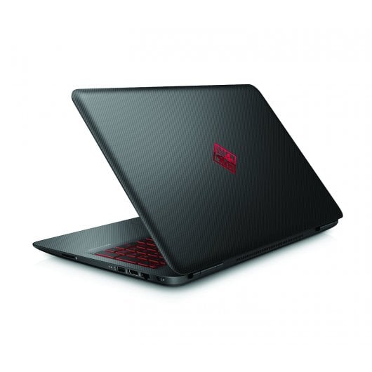 HP OMEN 15-AX008NS I5-6300HQ/8GB/1TB/GTX950M/15.6"