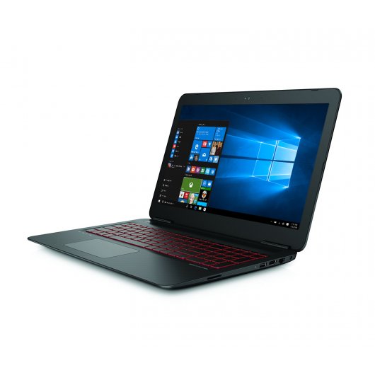 HP OMEN 15-AX008NS I5-6300HQ/8GB/1TB/GTX950M/15.6"