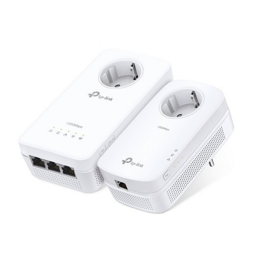 TP-Link TL-WPA8630P KIT Powerline AV1200 WiFi