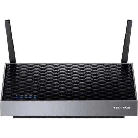 TP-Link TL-WPA8630P KIT Powerline AV1200 WiFi