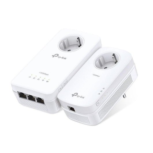 TP-Link TL-WPA8630P KIT Powerline AV1200 WiFi