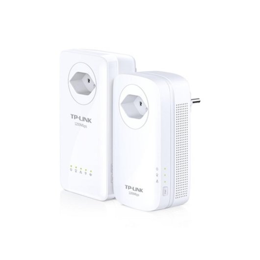 TP-Link TL-WPA8630P KIT Powerline AV1200 WiFi