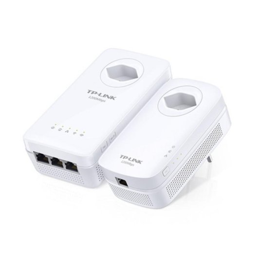 TP-Link TL-WPA8630P KIT Powerline AV1200 WiFi