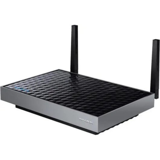 TP-Link TL-WPA8630P KIT Powerline AV1200 WiFi