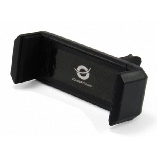 Chargeur voiture Conceptronic CUSBCAR2AKIT double USB support ventilation