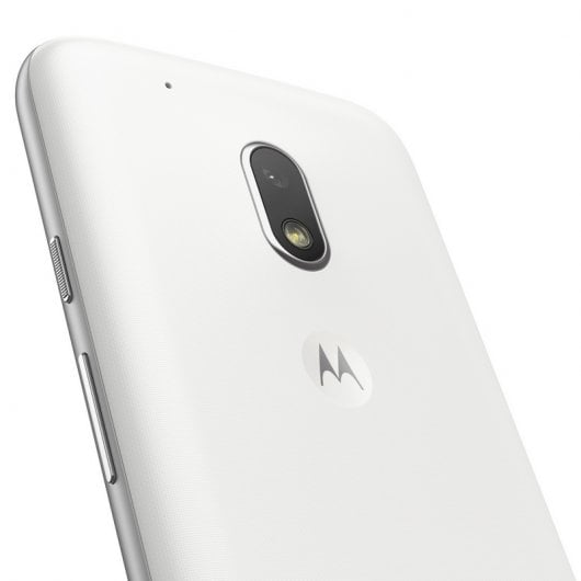 Lenovo Moto G4 Play 4G Blanco Libre