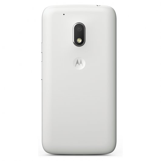 Lenovo Moto G4 Play 4G Blanco Libre
