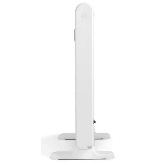 Emissor Térmico Orbegozo RRE 810 800W 5 Elementos com Comando Programação Semanal