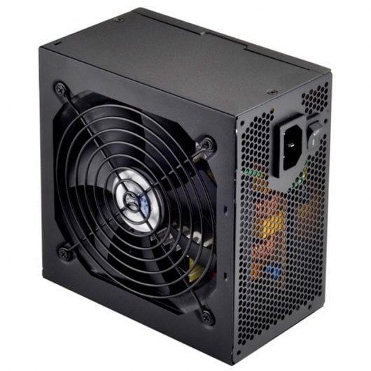 Silverstone Strider ST70F-ESB V2 700W 80 Plus Bronze