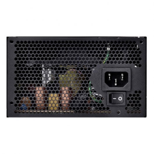 Silverstone Strider ST70F-ESB V2 700W 80 Plus Bronze