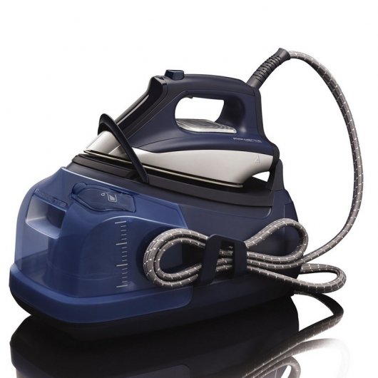 Rowenta DG8580F0 Perfect Steam Extreme Centro de Planchado 6.5 Bares