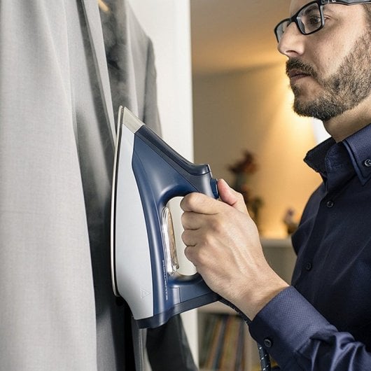 Rowenta DG8580F0 Perfect Steam Extreme Centro de Planchado 6.5 Bares