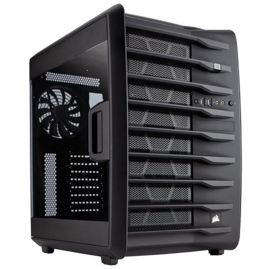 Corsair Carbide Air 740 USB 3.0 con Ventana