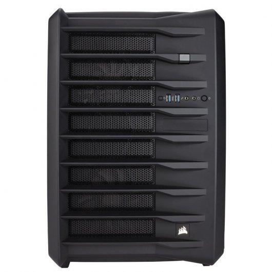 Corsair Carbide Air 740 USB 3.0 con Ventana
