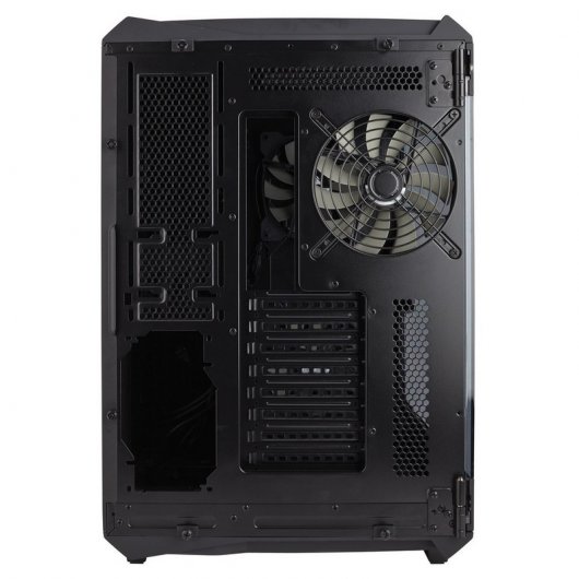 Corsair Carbide Air 740 USB 3.0 con Ventana