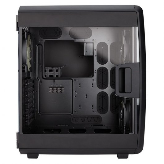 Corsair Carbide Air 740 USB 3.0 con Ventana