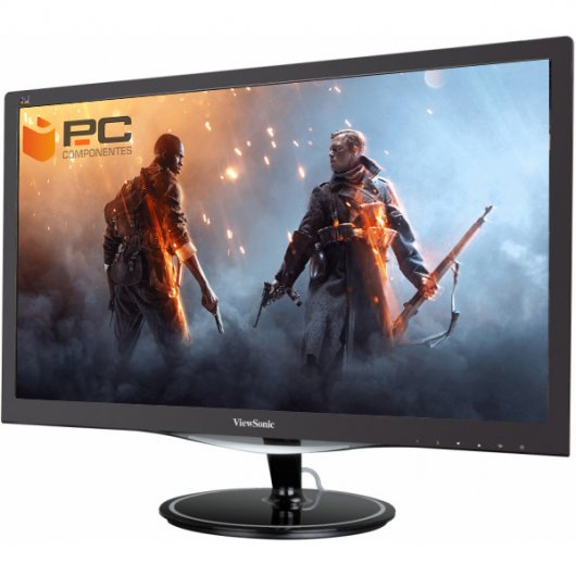 Viewsonic VX2257-MHD 22" LED