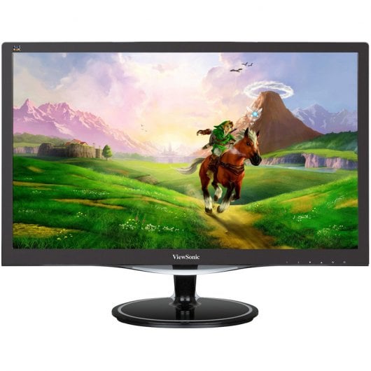 Viewsonic VX2757-MHD 27" LED