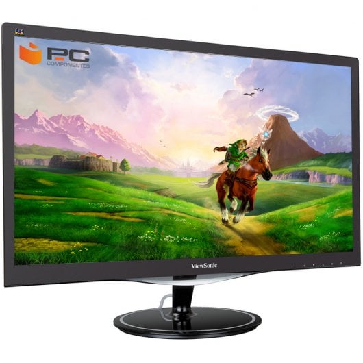 Viewsonic VX2757-MHD 27" LED